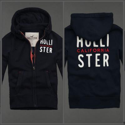 Cheap Hollister Men Hoodies wholesale No. 21